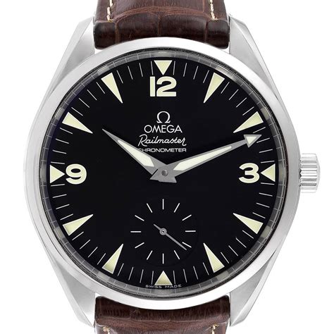 omega xxl watch|omega men's watches.